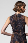 Luiza Top - Cortona Print