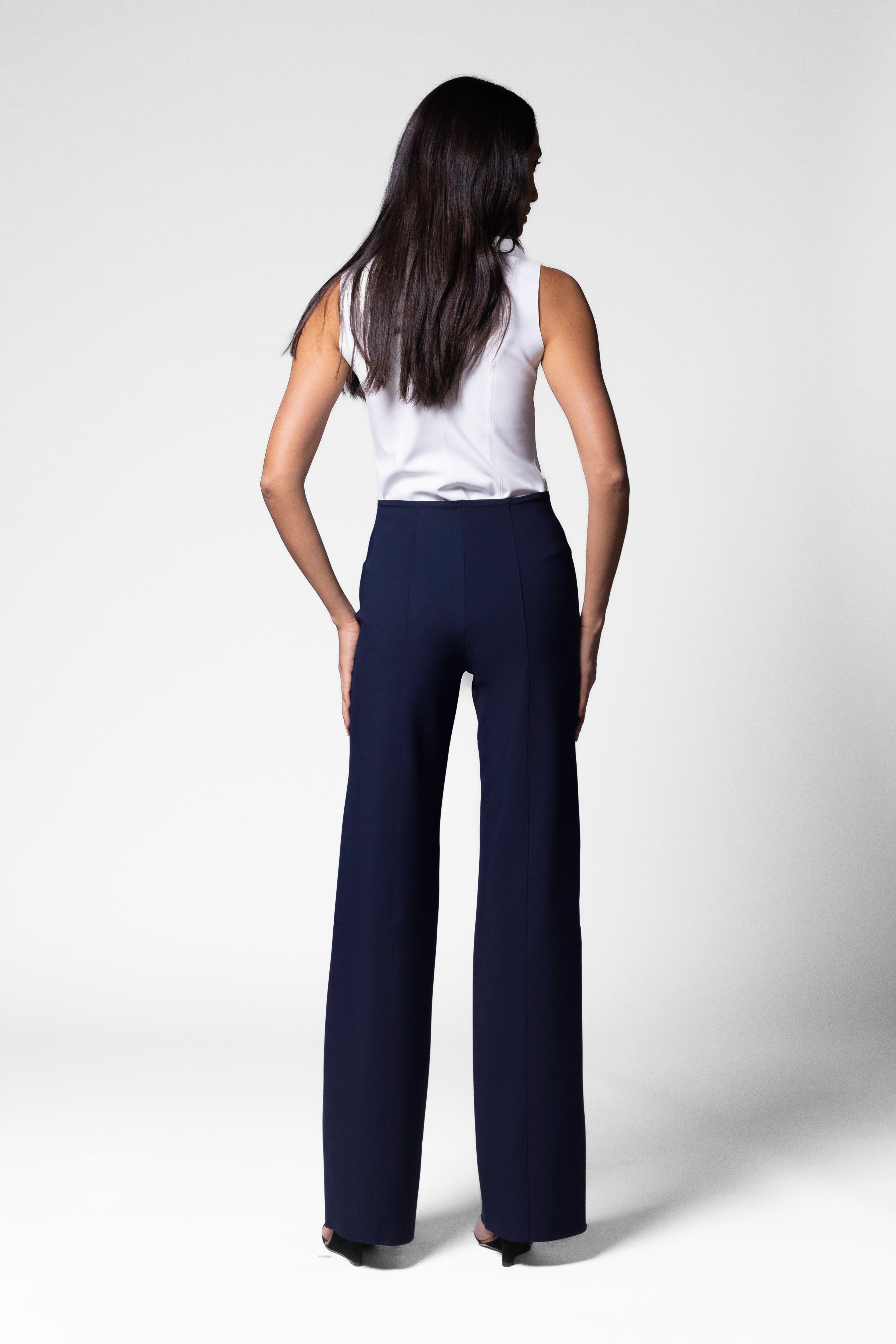 Zadie Pant - Midnight