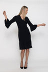 Carla Dress - Black