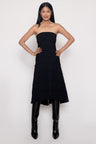 Birgit Skirt - Black