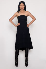 Birgit Skirt - Black
