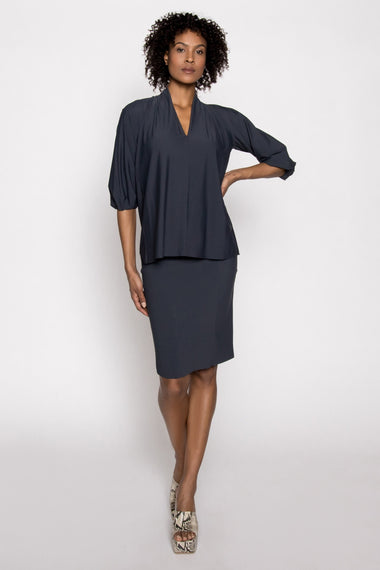 Gish Blouse - Cargo