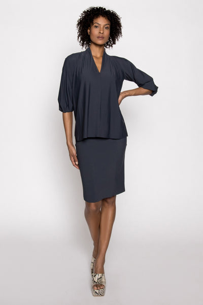 Gish Blouse - Cargo