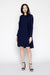 Ricci Dress - Midnight