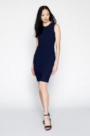 Ricci Dress - Midnight