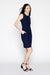 Ricci Dress - Midnight