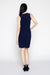 Ricci Dress - Midnight