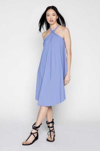 Rita Dress - Bluestar