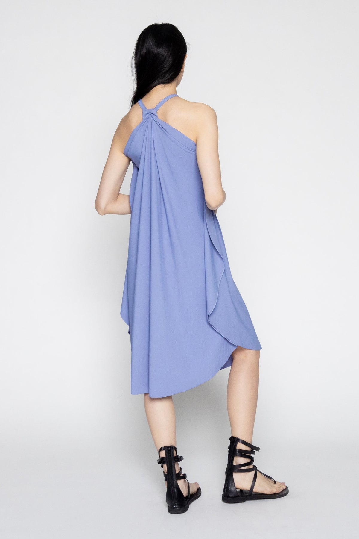 Rita Dress - Bluestar