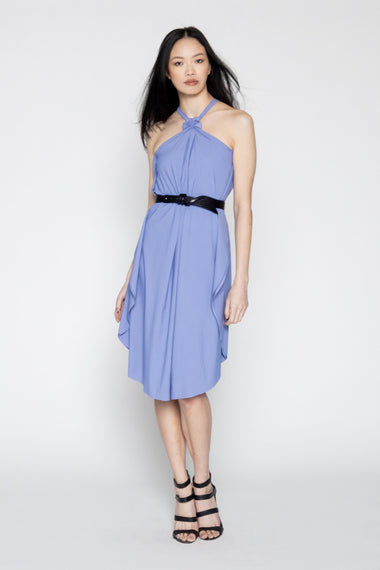 Rita Dress - Bluestar