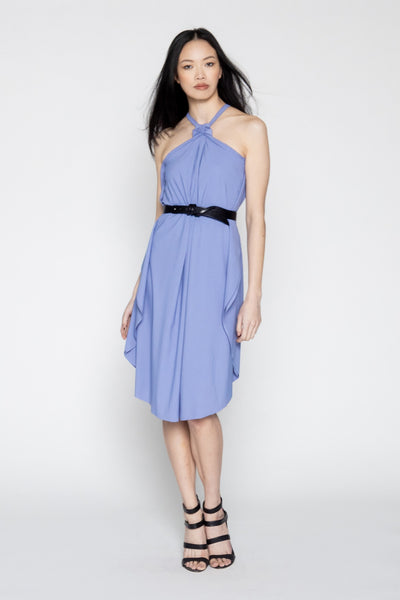 Rita Dress - Bluestar
