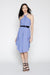 Rita Dress - Bluestar