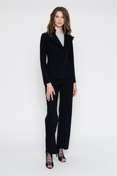 Connery Jacket - Black