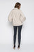 Durga 2 Blouse - Champagne