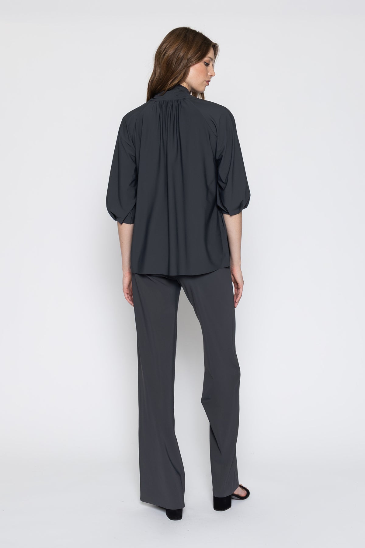 Gish Blouse - Cargo