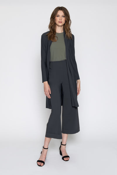 Greta Coat - Cargo