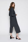 Greta Coat - Cargo
