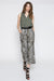 Hudson Blouse - Mud