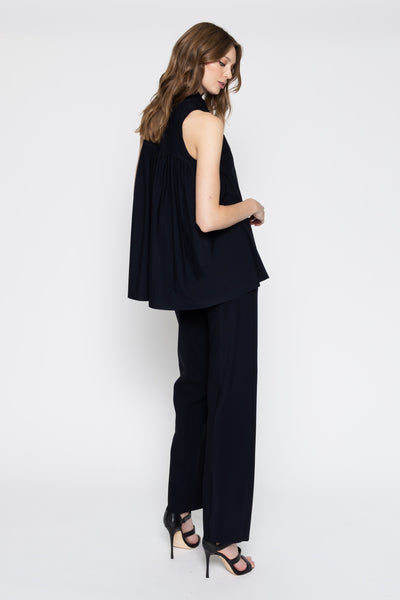 Hudson Blouse - Black