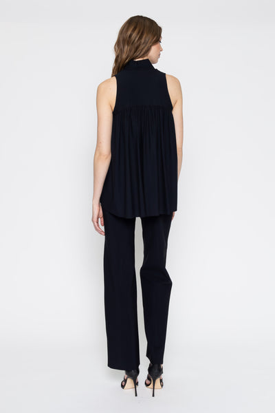 Hudson Blouse - Black