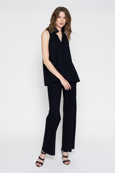 Hudson Blouse - Black