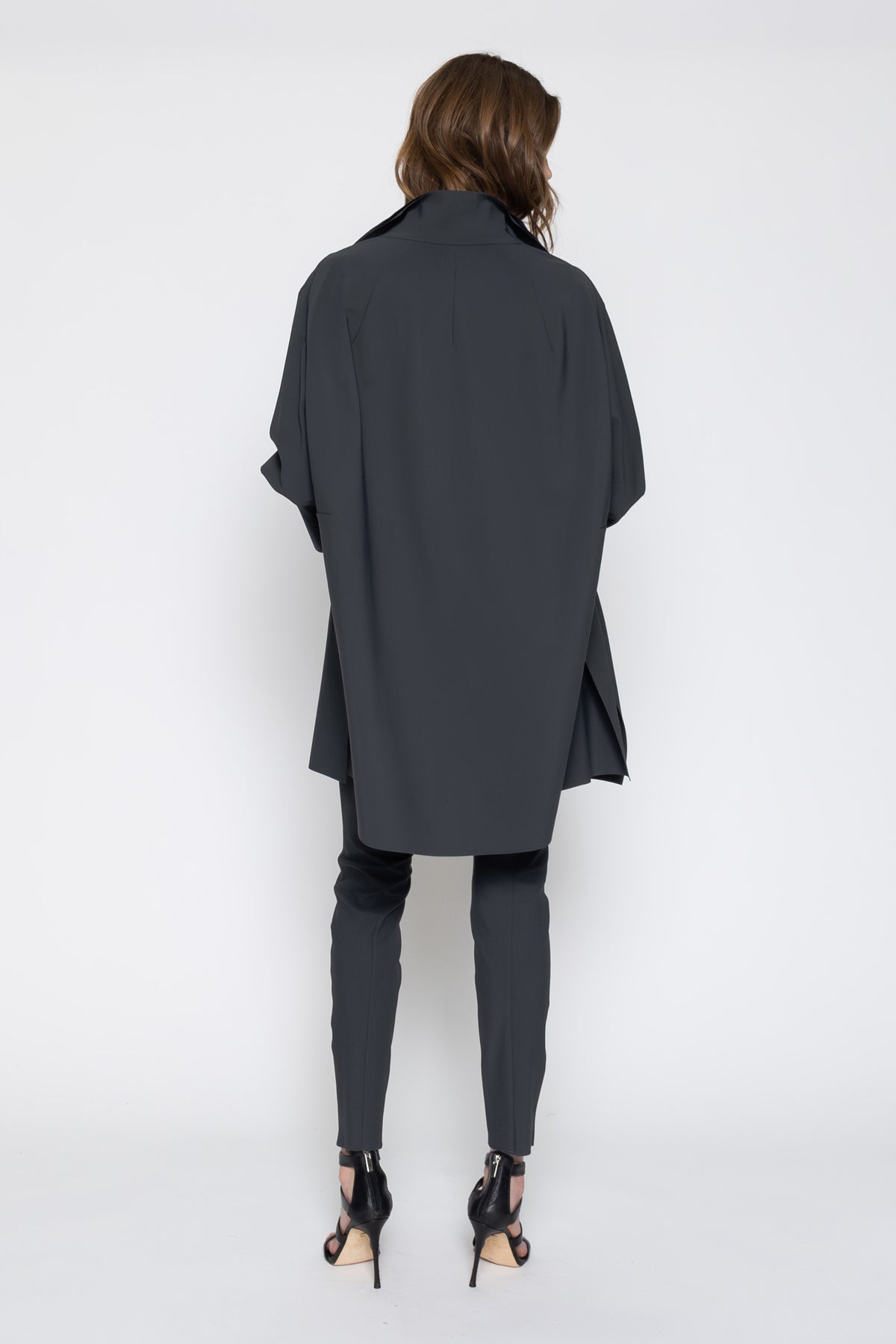 Lola Coat - Cargo