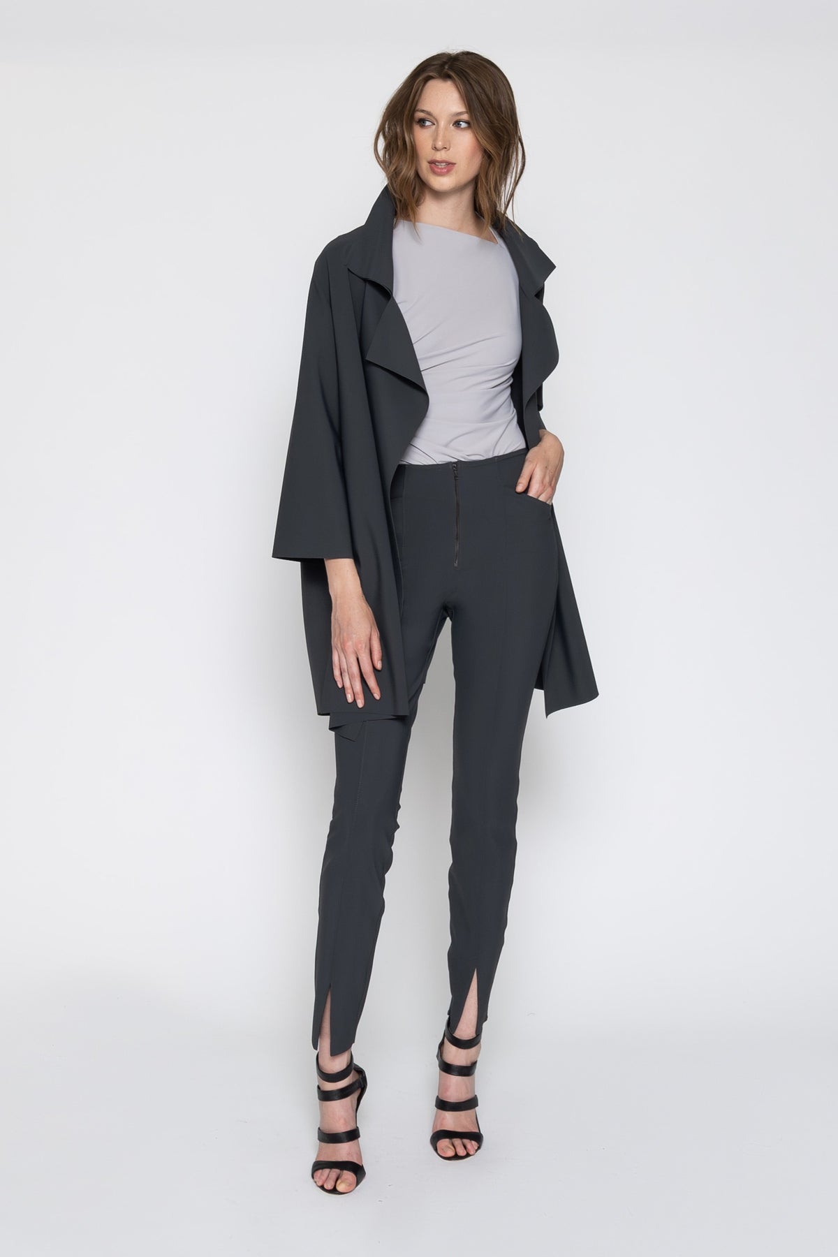 Lola Coat - Cargo