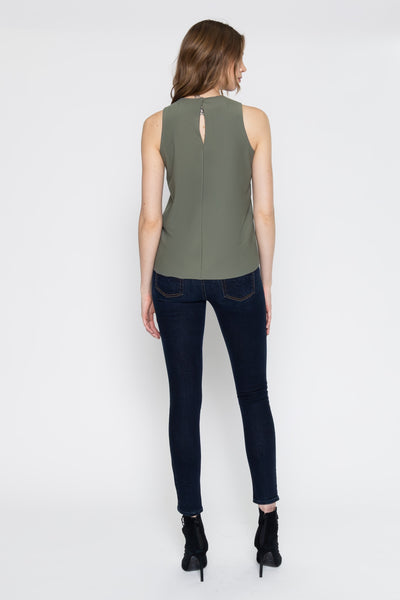 Racer 22 Top - Mud