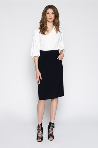 Vedder Skirt - Black