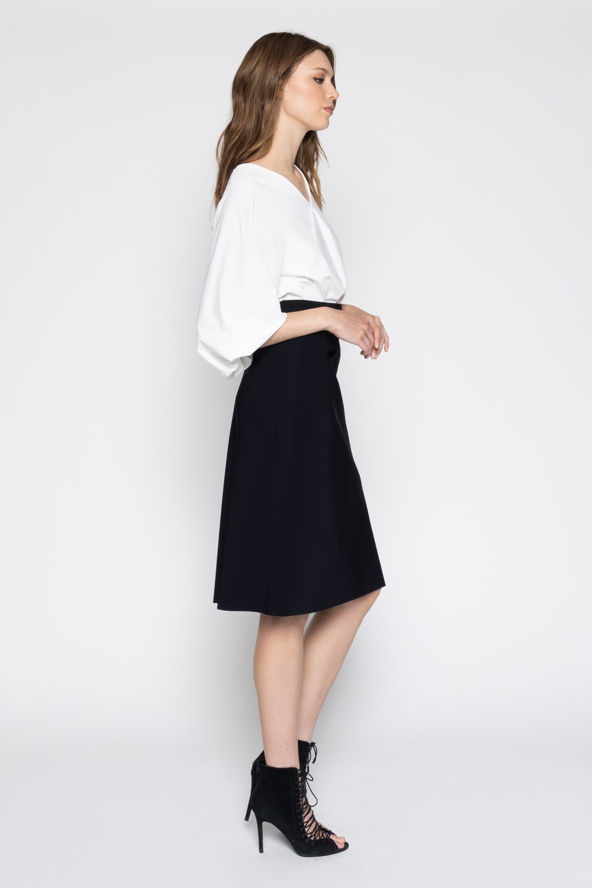 Vedder Skirt - Black