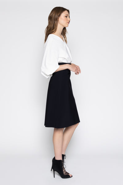 Vedder Skirt - Black