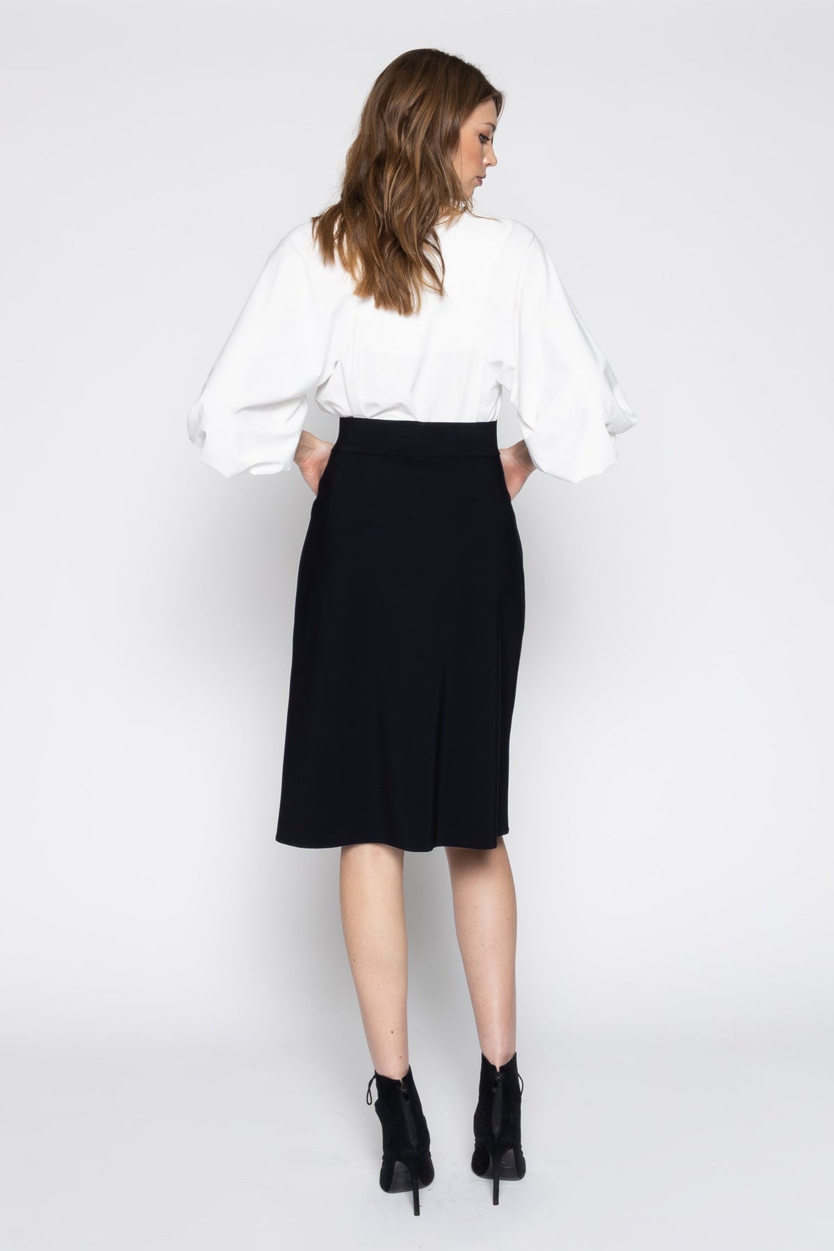 Vedder Skirt - Black