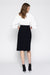 Vedder Skirt - Black