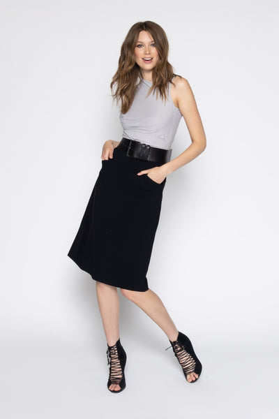 Vedder Skirt - Black