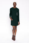 Bardem Mini Tunic - Cypress