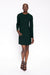 Bardem Mini Tunic - Cypress