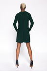 Bardem Mini Tunic - Cypress