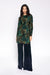 Bardem Mini Tunic - Wildwood Print