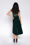 Birgit Skirt - Cypress