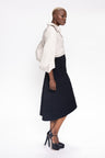 Birgit Skirt - Black