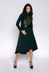 Birgit Skirt - Cypress