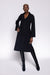 Brando Coat - Black