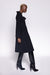 Brando Coat - Black