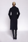 Brando Coat - Black