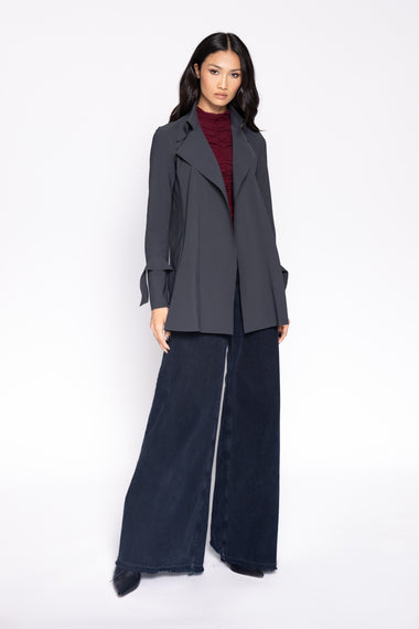 Costello Jacket - Cargo