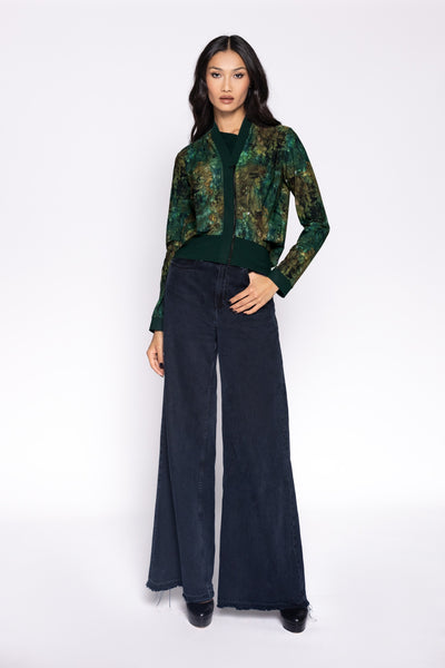 Craig Jacket - Wildwood Print