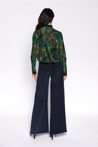 Craig Jacket - Wildwood Print