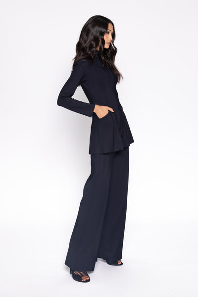 Daltrey Jacket - Black