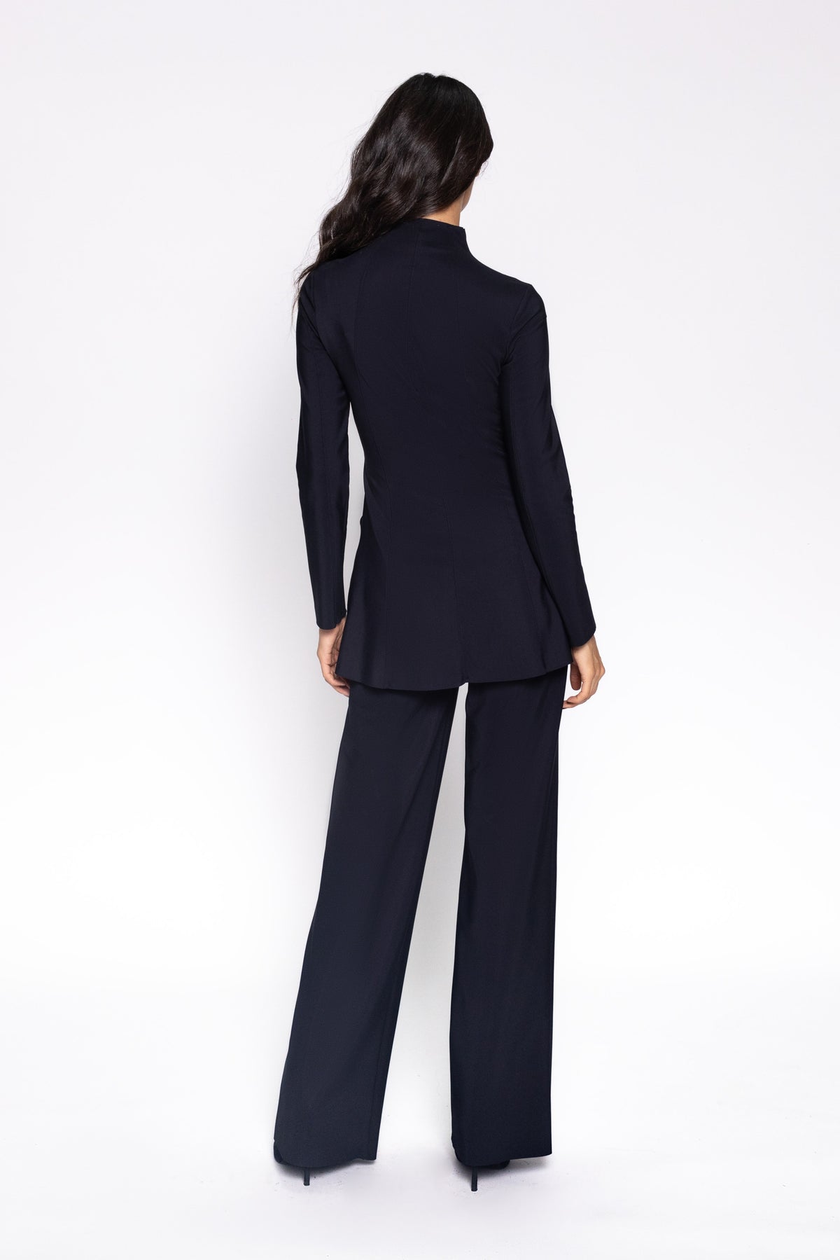 Daltrey Jacket - Black