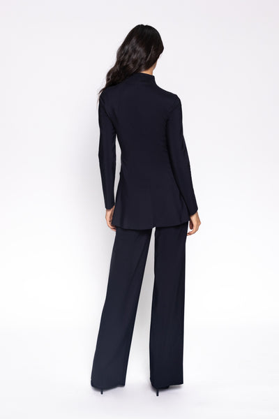 Daltrey Jacket - Black